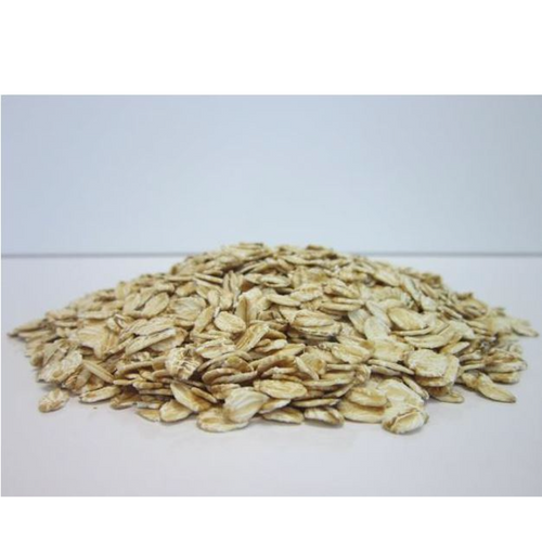 Rolled Oats