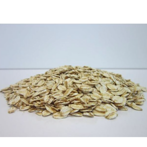 Rolled Oats