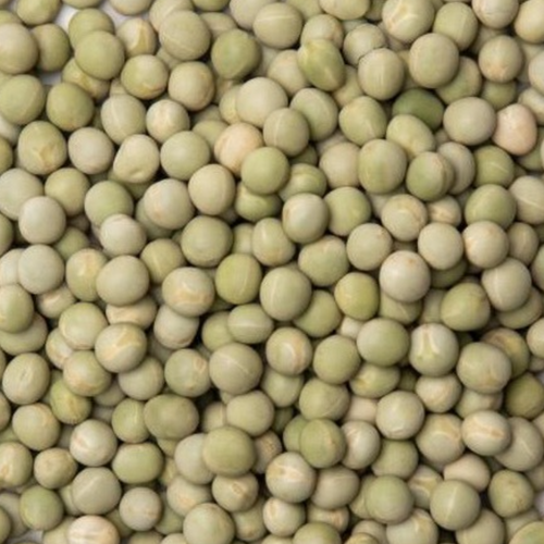 Green peas