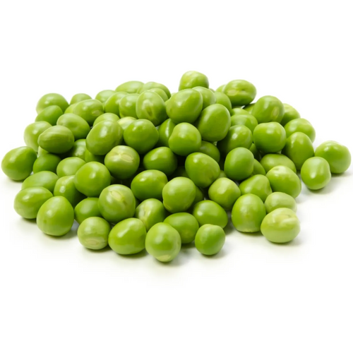 Green peas