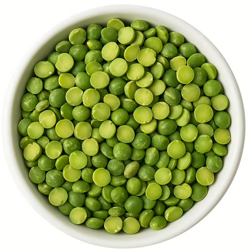 Green peas