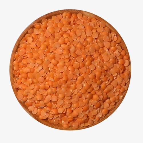 Red Lentils