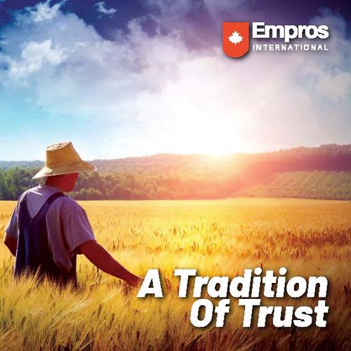 Empros International