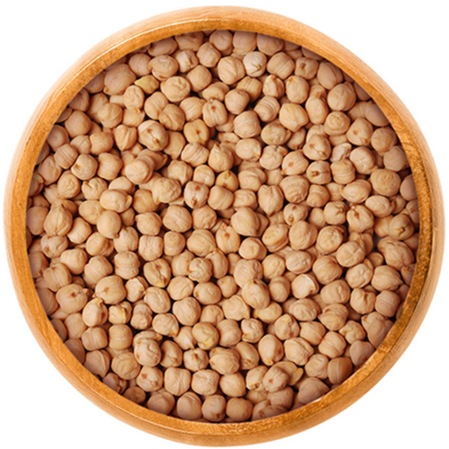 Kabuli Chickpeas
