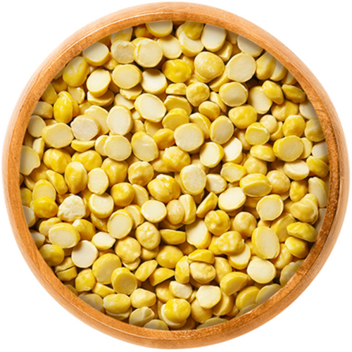 Yellow Split Peas