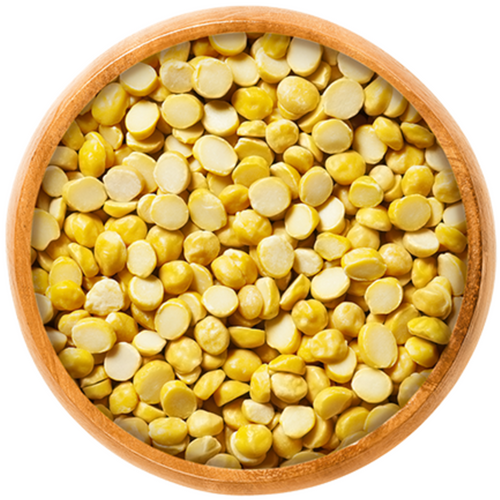 Yellow Split Peas