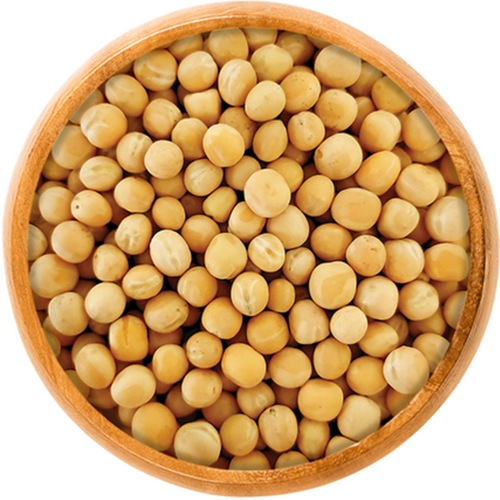 Yellow Peas