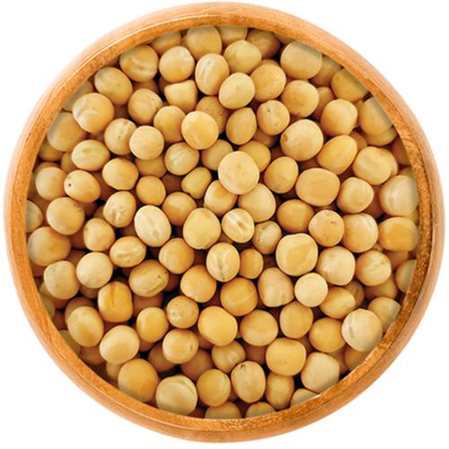 Yellow Peas