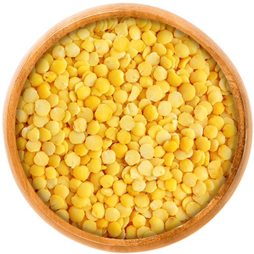 Yellow Split Lentils