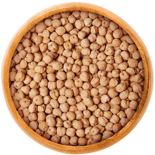 Kabuli Chickpeas