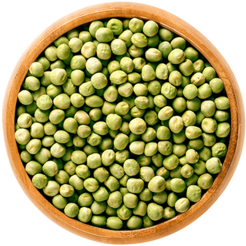 Green Peas