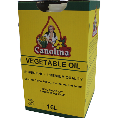 VEGETABLE OIL