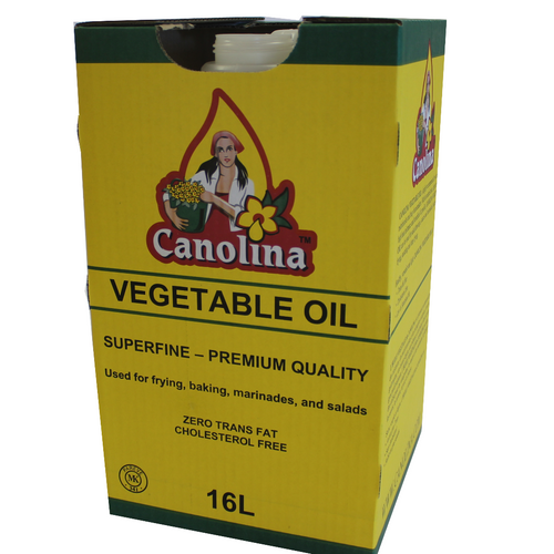 Canola Oil