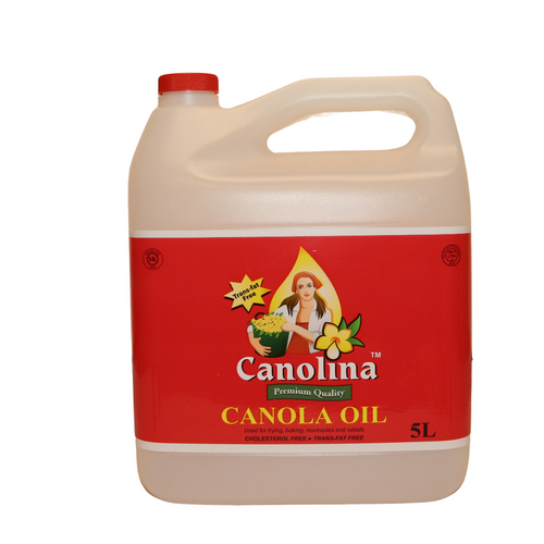 RETAIL EDIBLE OILS