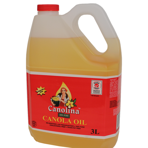 Canola Oil