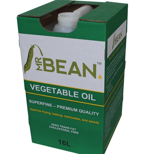 VEGETABLE OIL