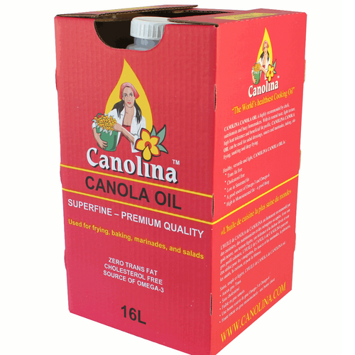 Canola Oil