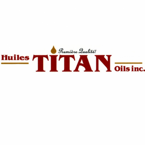 Titan Oils Inc