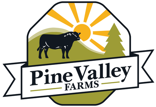 Pine Valley Farms Premium Beef