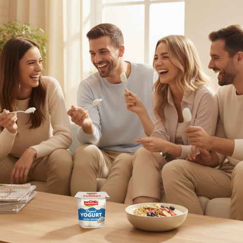 HollandPark Yogurts