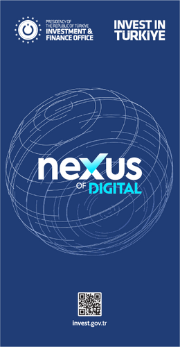 Nexus of Digital