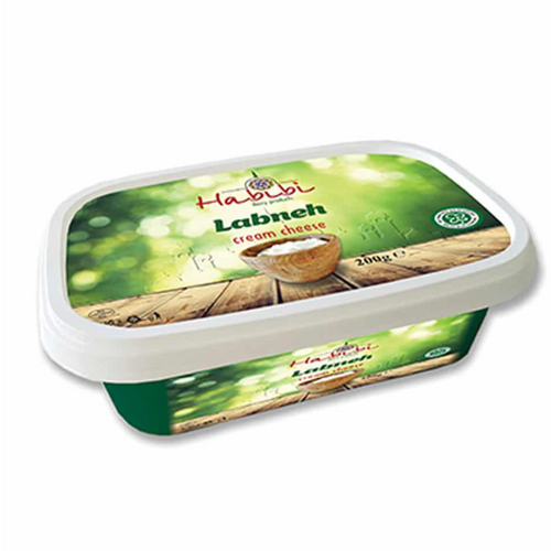 Makler Labneh