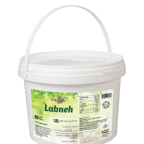 Makler Labneh