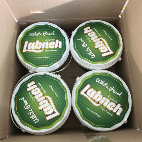 Makler Labneh