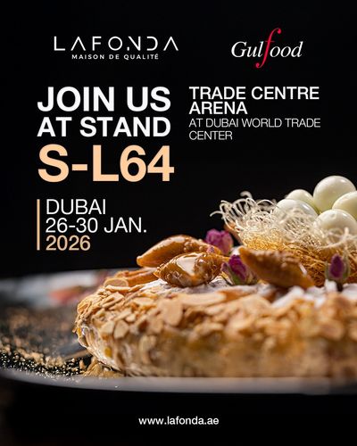 La Fonda Moroccan Gourmet at Taste of Dubai 2026