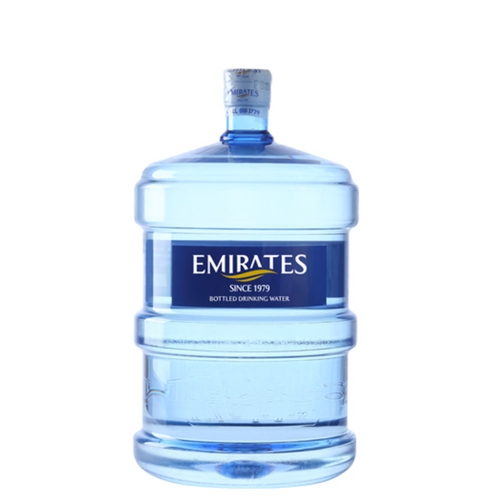 5Gallon Emirates Water (18.9 Ltr)