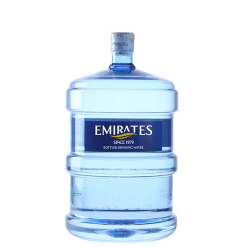 5Gallon Emirates Water (18.9 Ltr)