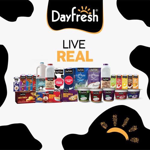 CORPORATE PROFILE - DAIRYLAND - DAYFRESH