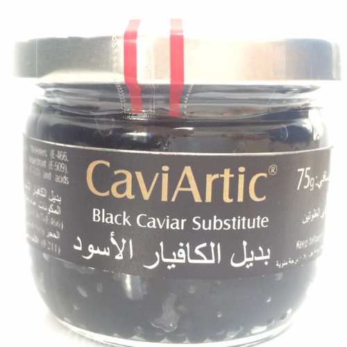CAVIARTIC - SUBSTITUTE OF CAVIAR