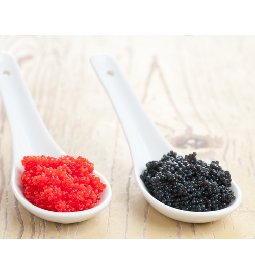 CAVIARTIC - SUBSTITUTE OF CAVIAR