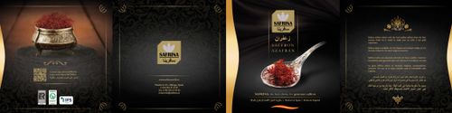 Safrina Saffron