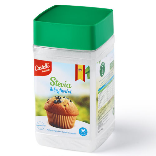 Castello Since 1907 - Zero Calorie Stevia Sweetener