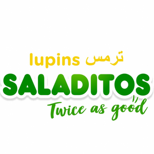 Lupins Saladitos