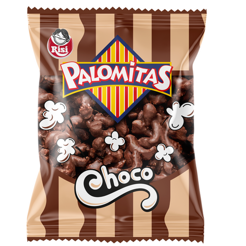 PALOMITAS