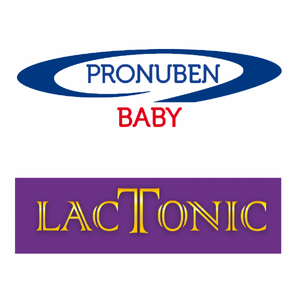 Pronuben Baby & Lactonic