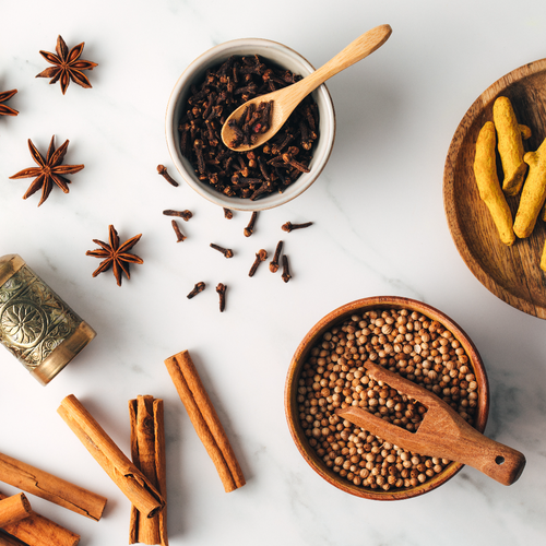 Global Spices