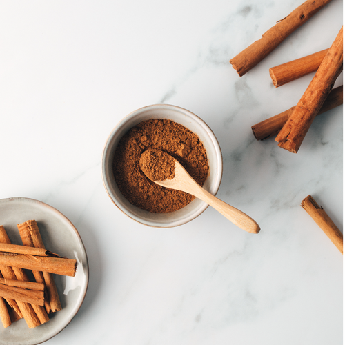 Global Spices