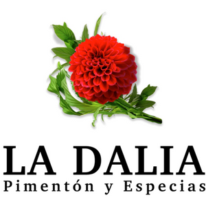 La Dalia Pimenton Y Especias