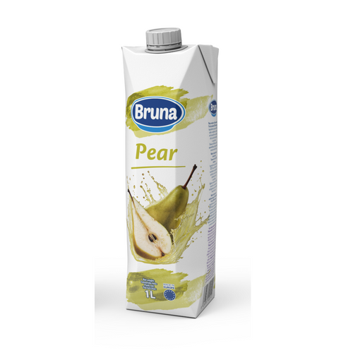 Bruna Pear - 1L