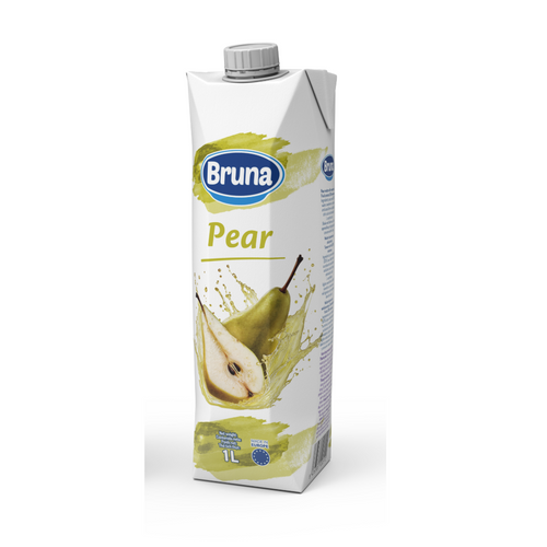 Bruna Pear - 1L
