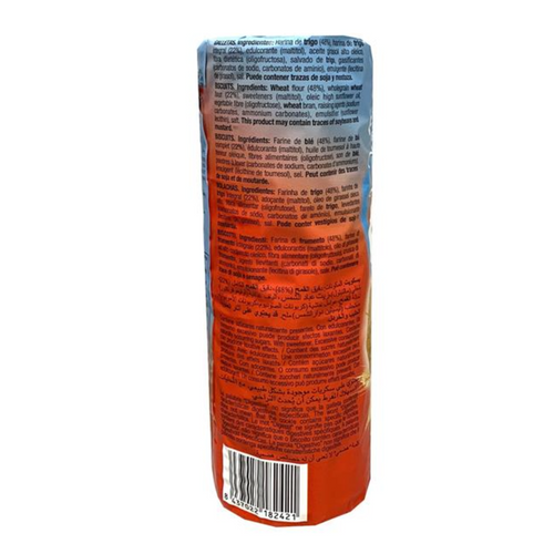 Digestive 0% FB 400g