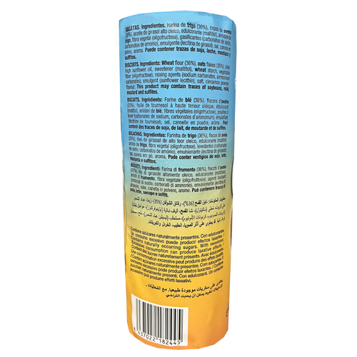 NATUR FUN AVENA FB 0% 425GX20 AGAO