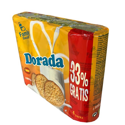 Maria Doré FB 800g (200x3 + 33%)