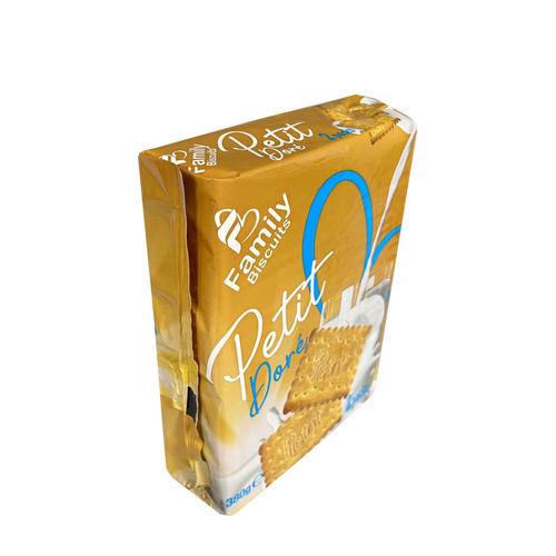 PETIT DORÉ FB 380G (2X190G)