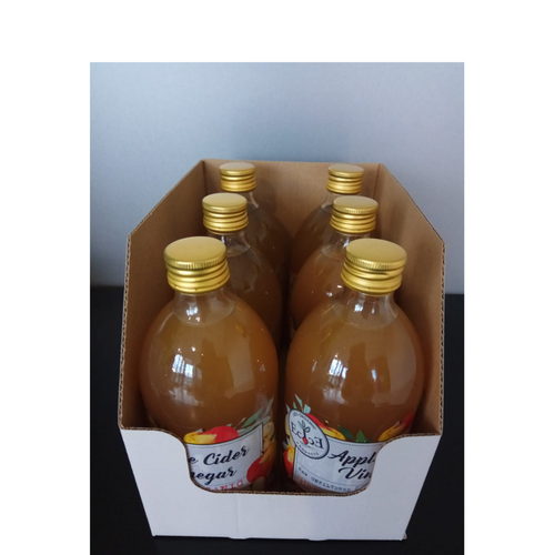 Pear Cider Vinegar