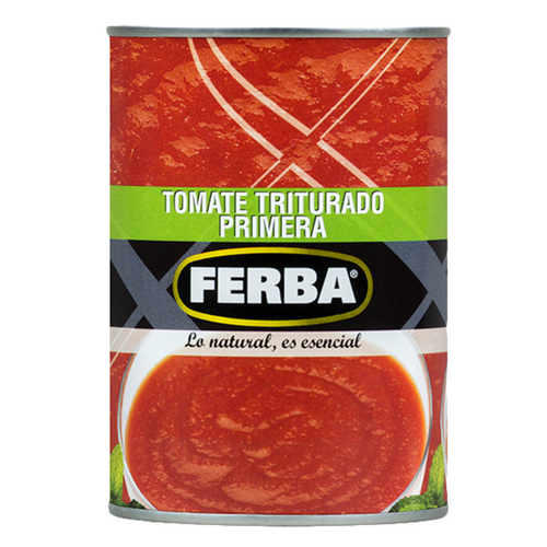 Tomatoes in cans